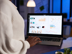Empower Your Business with Microsoft 365: A Comprehensive Suite for Productivity and Security