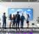 Cloud Computing in Business Scalability