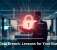 Dior Data Breach: Lessons for Your Business