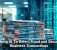 Using AI To Detect Fraud and Secure Business Transactions