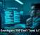 Why Developers Still Don’t Trust AI Tools
